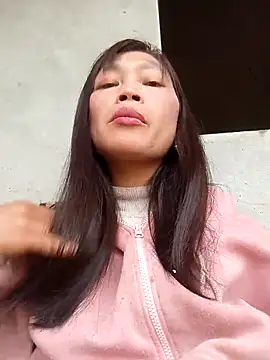 siusiu-00 online show from March 7, 2026, 4:41 am