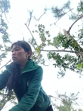 siusiu-00 online show from November 26, 2025, 9:31 am