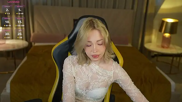 Jessica start online show from February 19, 2026, 3:31 pm