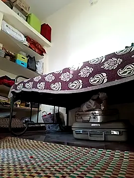 Snapshot of Nudist_Jack chatting on April 3, 2026, 1:34 am Nudist Jack online show from April 3, 2026, 1:34 am