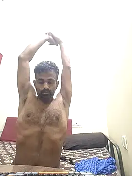 Snapshot of Nudist_Jack chatting on April 6, 2026, 4:19 pm Nudist Jack online show from April 6, 2026, 4:19 pm