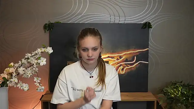 Snapshot of IraMearns chatting on October 14, 2025, 6:03 am IraMearns online show from October 14, 2025, 6:03 am