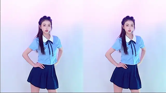 Snapshot of DX-002 chatting on November 20, 2025, 2:01 am DX-002 online show from November 20, 2025, 2:01 am