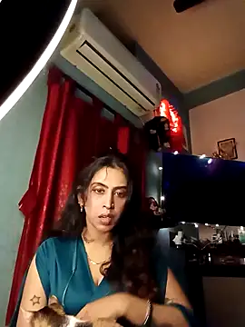 Snapshot of Darling_Annie chatting on January 6, 2026, 6:45 pm Darling Annie online show from January 6, 2026, 6:45 pm