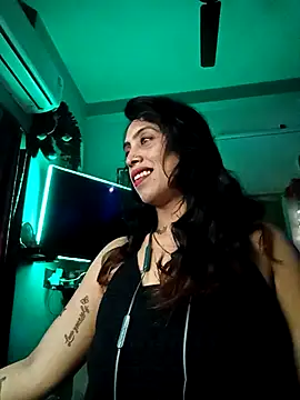 Snapshot of Darling_Annie chatting on January 13, 2026, 7:07 pm Darling Annie online show from January 13, 2026, 7:07 pm