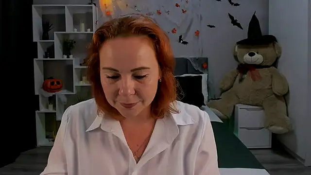 NataliKaminski online show from October 27, 2025, 12:17 pm