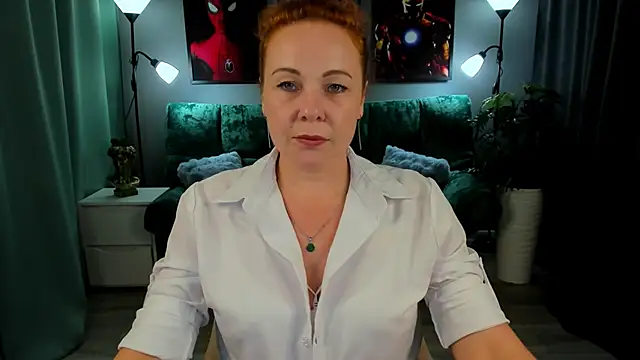 NataliKaminski online show from November 28, 2025, 12:16 pm