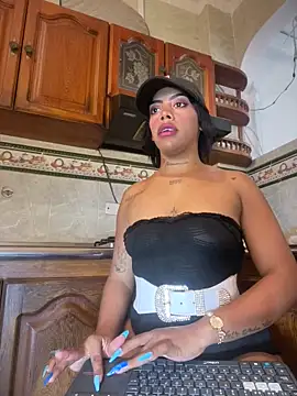 Snapshot of NovaFoxx chatting on December 4, 2025, 3:33 pm NovaFoxx online show from December 4, 2025, 3:33 pm