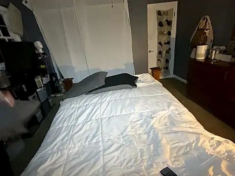 queenkelly1234 online show from January 8, 2026, 4:18 am