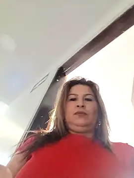  Pamelamilf online show from February 20, 2026, 12:29 pm