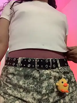 La-Gatiita-trans online show from March 20, 2026, 2:01 am