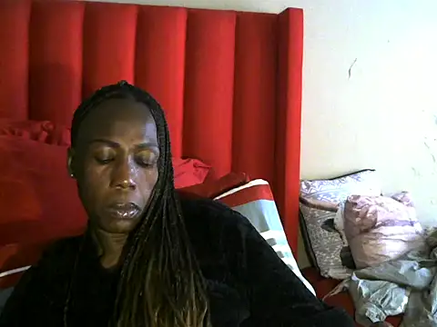 Snapshot of AfroGodesss123 chatting on July 21, 2026, 8:48 am AfroGodesss123 online show from July 21, 2026, 8:48 am