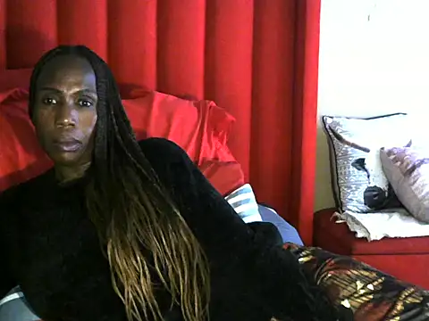 Snapshot of AfroGodesss123 chatting on July 20, 2026, 1:35 pm AfroGodesss123 online show from July 20, 2026, 1:35 pm