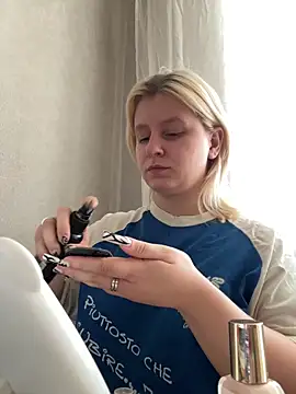 BonnyeBoom online show from February 12, 2026, 10:37 am