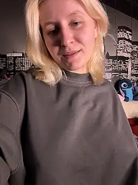 BonnyeBoom online show from February 17, 2026, 2:25 pm