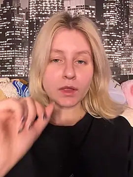 BonnyeBoom online show from February 20, 2026, 4:42 pm