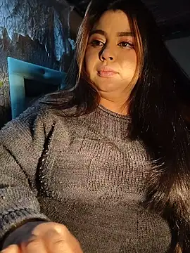 EliaStone05 online show from December 19, 2025, 6:27 am