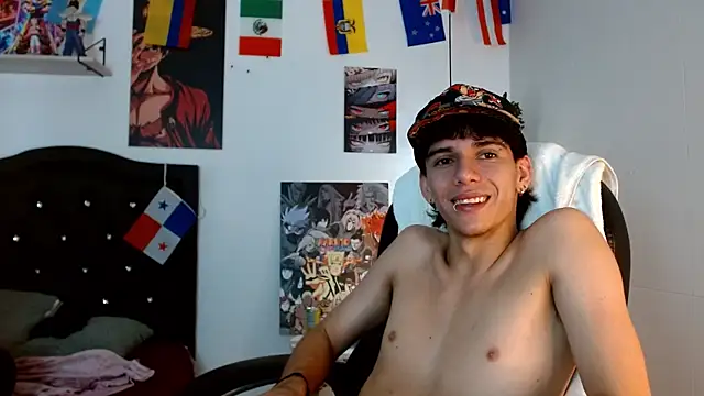 AmethystShadow17 online show from June 25, 2026, 5:12 am