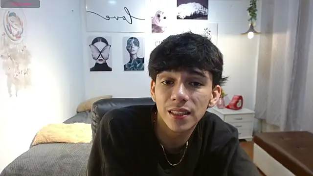 AmethystShadow17 online show from December 22, 2025, 1:00 pm