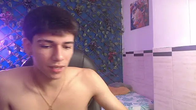 AmethystShadow17 online show from March 25, 2026, 8:30 pm