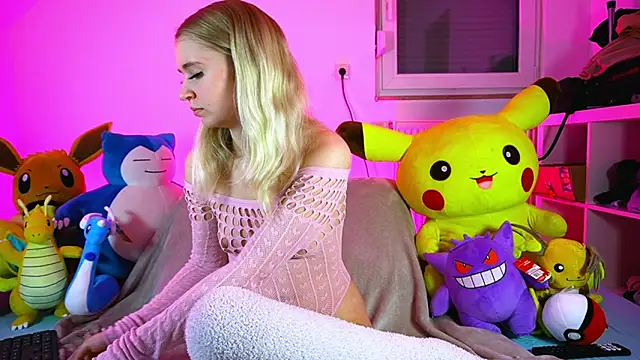 Snapshot of LillyOcean chatting on January 18, 2026, 2:20 pm LillyOcean online show from January 18, 2026, 2:20 pm