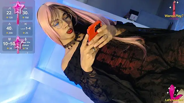 Snapshot of Cute_Aleja chatting on July 31, 2026, 5:54 pm Cute Aleja online show from July 31, 2026, 5:54 pm