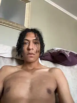 Jjloscooby online show from October 21, 2025, 7:35 pm