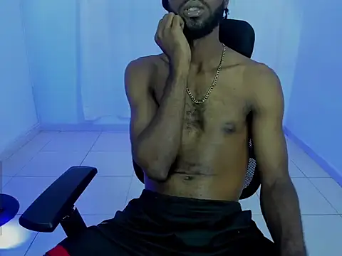 BenhtenBlack25 online show from November 11, 2025, 5:35 am