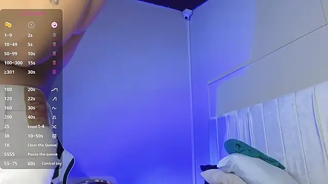 Justin valverde online show from November 25, 2025, 2:56 am