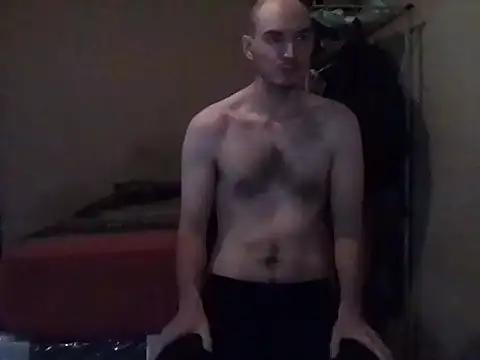 RonnieMetal online show from October 16, 2025, 11:24 pm