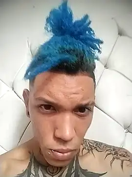 Overinktt online show from October 30, 2025, 7:00 pm