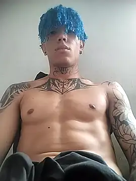 Overinktt online show from November 14, 2025, 6:11 pm