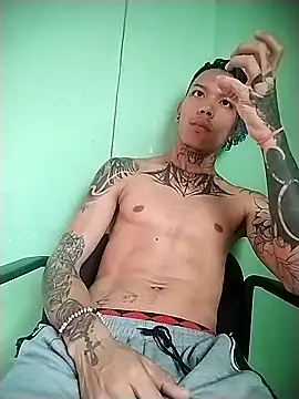 Overinktt online show from November 26, 2025, 3:56 pm