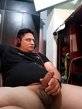 WIlGar1993 online show from January 6, 2026, 2:10 pm