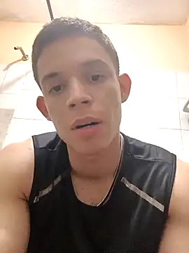 Michael black01 online show from November 7, 2025, 1:54 am