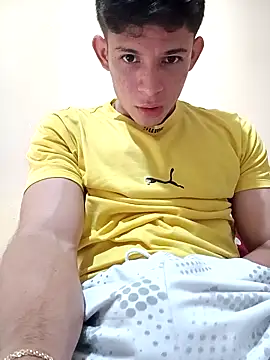 Michael black01 online show from October 26, 2025, 6:19 pm