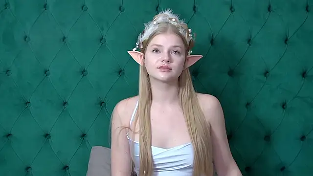 LilitRosen online show from October 20, 2025, 7:36 pm