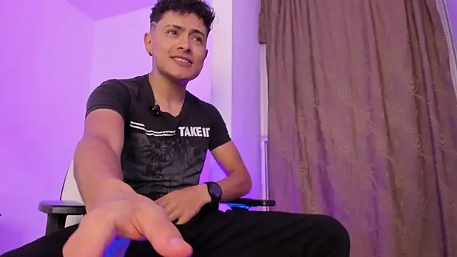 Rick Jaeger online show from November 22, 2025, 7:51 am