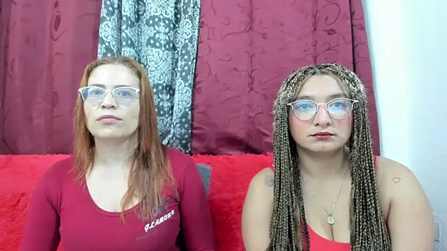 Snapshot of lesb_milf chatting on March 19, 2025, 1:29 pm lesb milf online show from March 19, 2025, 1:29 pm