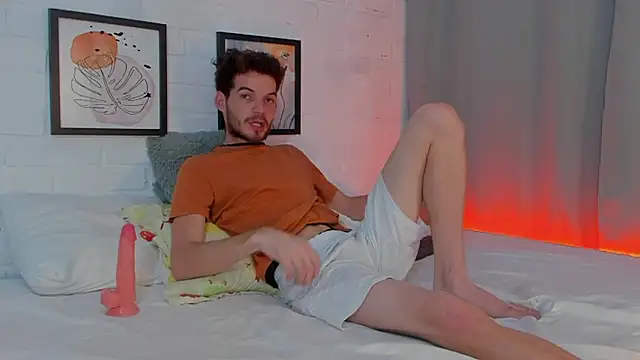 Snapshot of MATEO_HUNTER chatting on January 19, 2026, 1:53 am MATEO HUNTER online show from January 19, 2026, 1:53 am