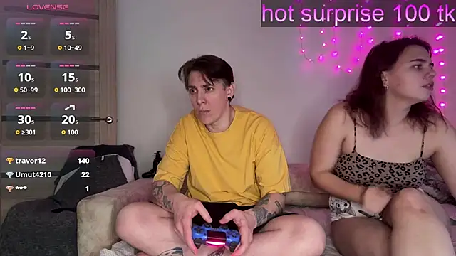 live sexy online show from February 24, 2026, 8:31 pm