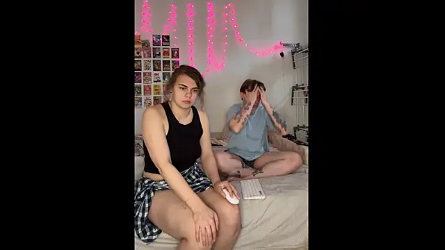live sexy online show from May 14, 2026, 8:00 am