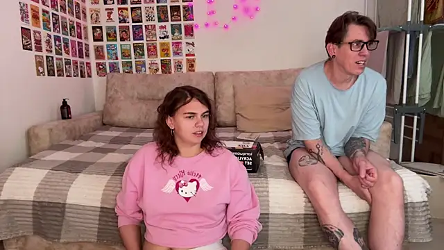 live sexy online show from May 22, 2026, 8:23 am