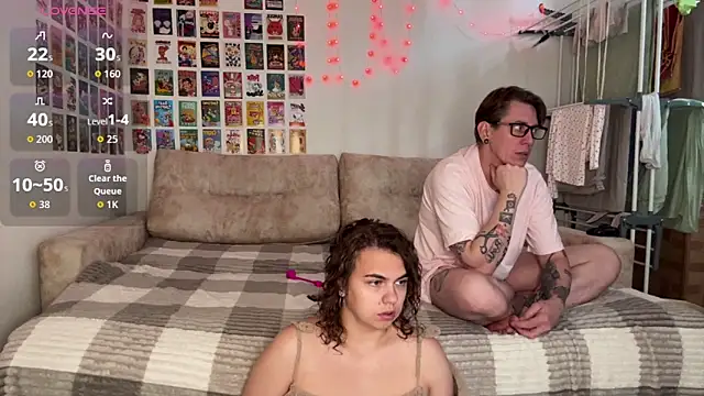live sexy online show from May 26, 2026, 6:11 am