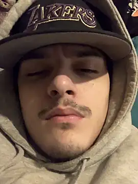 CarmeloA online show from November 9, 2025, 7:56 am