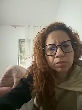 Amathista online show from November 19, 2025, 7:41 am