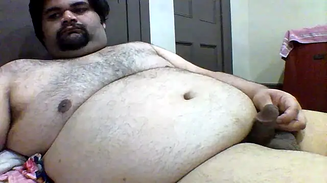 ShavenScope24 online show from May 15, 2026, 6:50 pm
