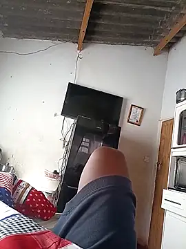 Snapshot of ZimbabweanDick chatting on February 23, 2026, 6:47 am ZimbabweanDick online show from February 23, 2026, 6:47 am