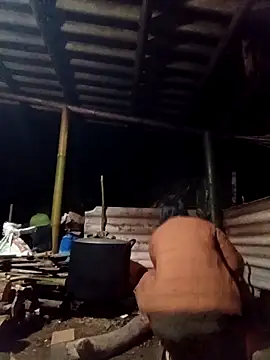 -Kem-01 online show from February 22, 2026, 10:33 pm