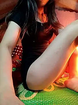 -Kem-01 online show from November 30, 2025, 10:54 pm